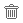 Icon L&ouml;schen